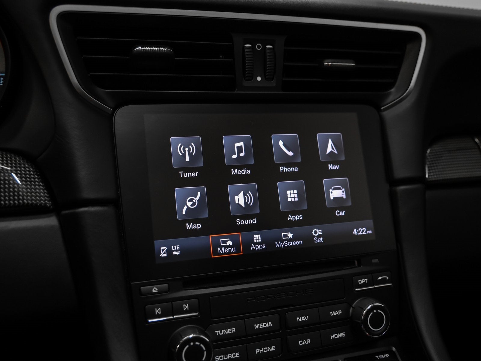 2019 Porsche 911 911 Speedster