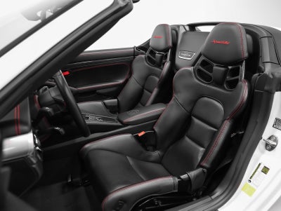 2019 Porsche 911 911 Speedster