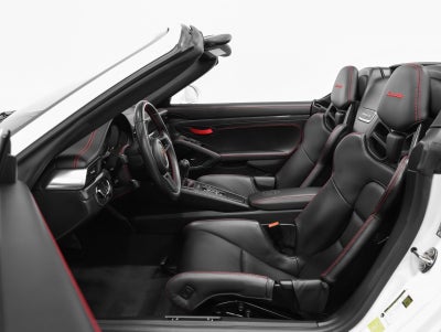2019 Porsche 911 911 Speedster