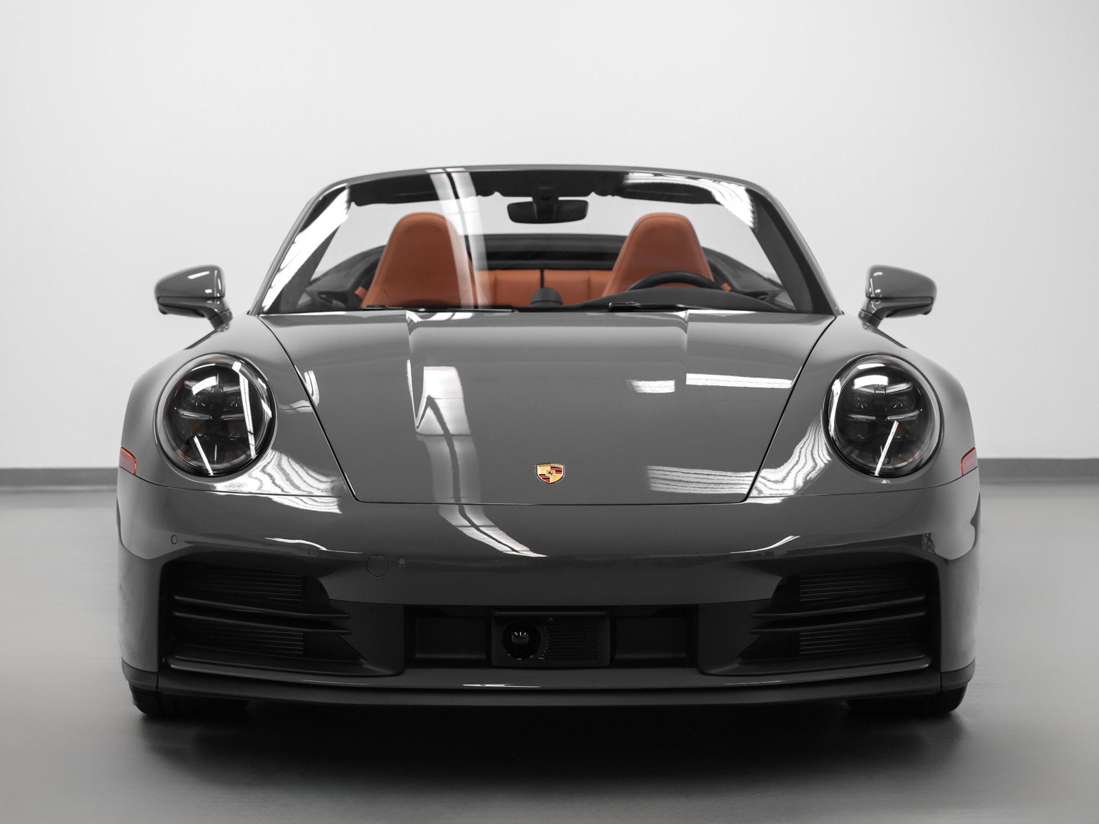 2026 Porsche 911 911 Carrera S Cabriolet
