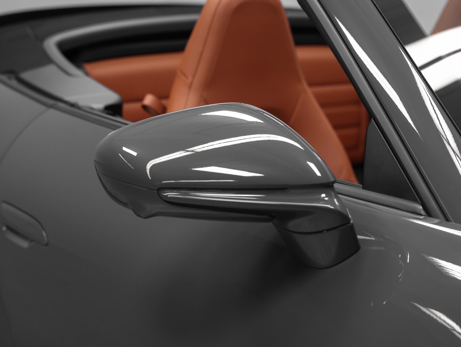 2026 Porsche 911 911 Carrera S Cabriolet