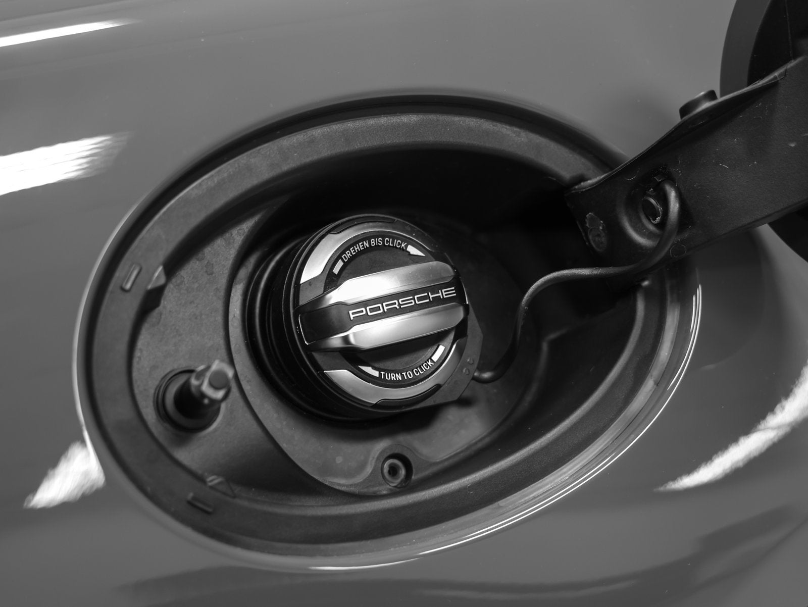 2026 Porsche 911 911 Carrera S Cabriolet
