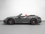 2026 Porsche 911 911 Carrera S Cabriolet