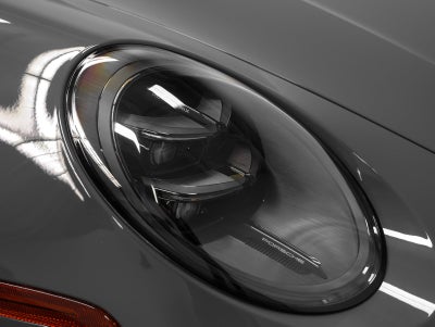 2026 Porsche 911 911 Carrera S Cabriolet