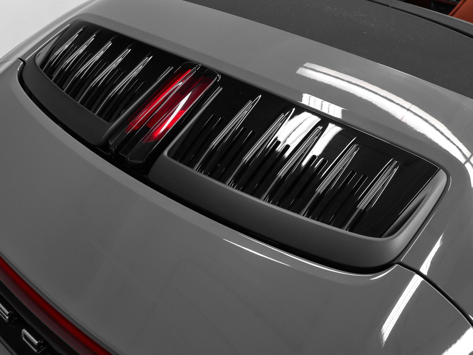 2026 Porsche 911 911 Carrera S Cabriolet