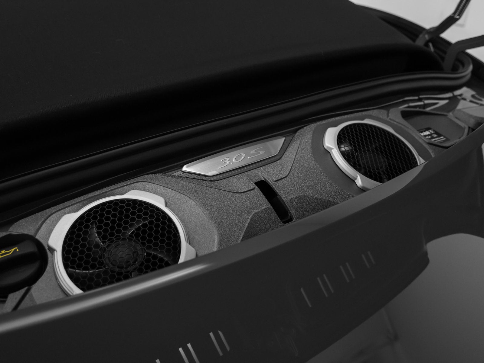 2026 Porsche 911 911 Carrera S Cabriolet