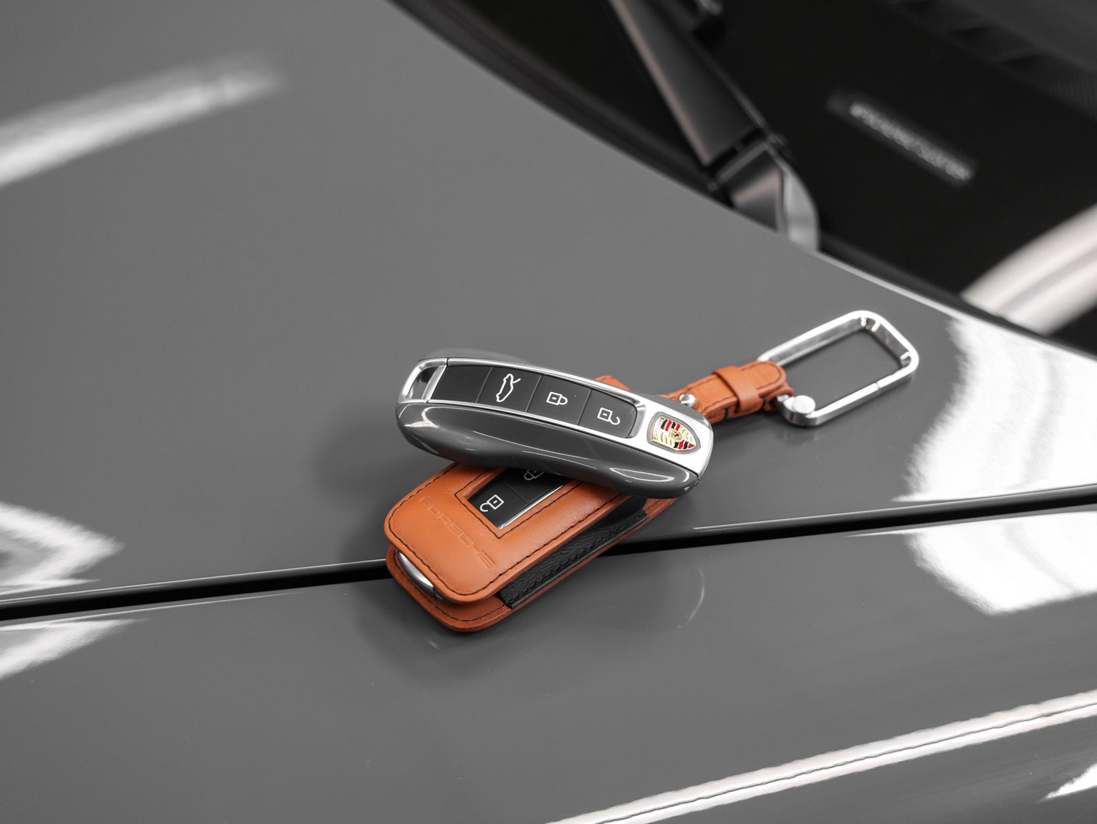 2026 Porsche 911 911 Carrera S Cabriolet
