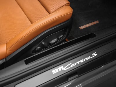 2026 Porsche 911 911 Carrera S Cabriolet