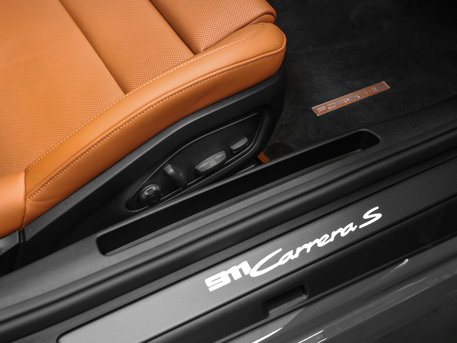 2026 Porsche 911 911 Carrera S Cabriolet