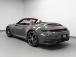 2026 Porsche 911 911 Carrera S Cabriolet