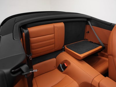 2026 Porsche 911 911 Carrera S Cabriolet