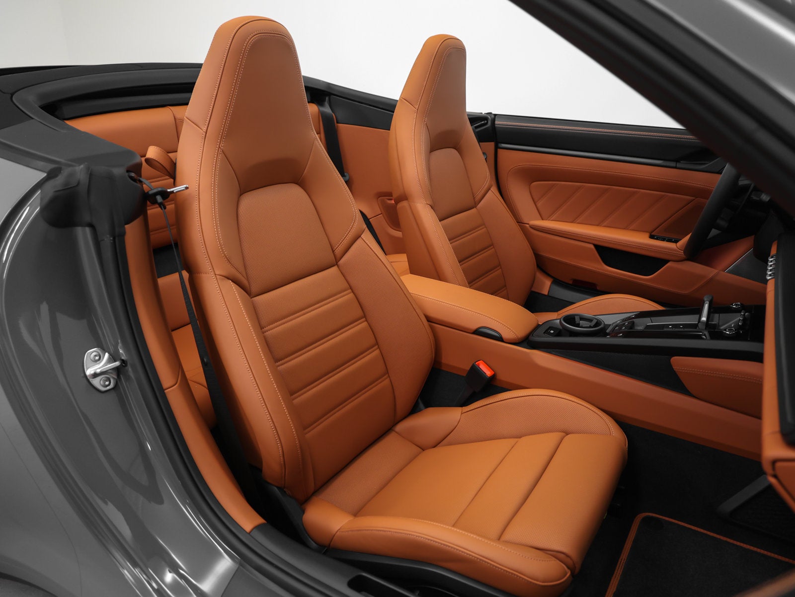2026 Porsche 911 911 Carrera S Cabriolet