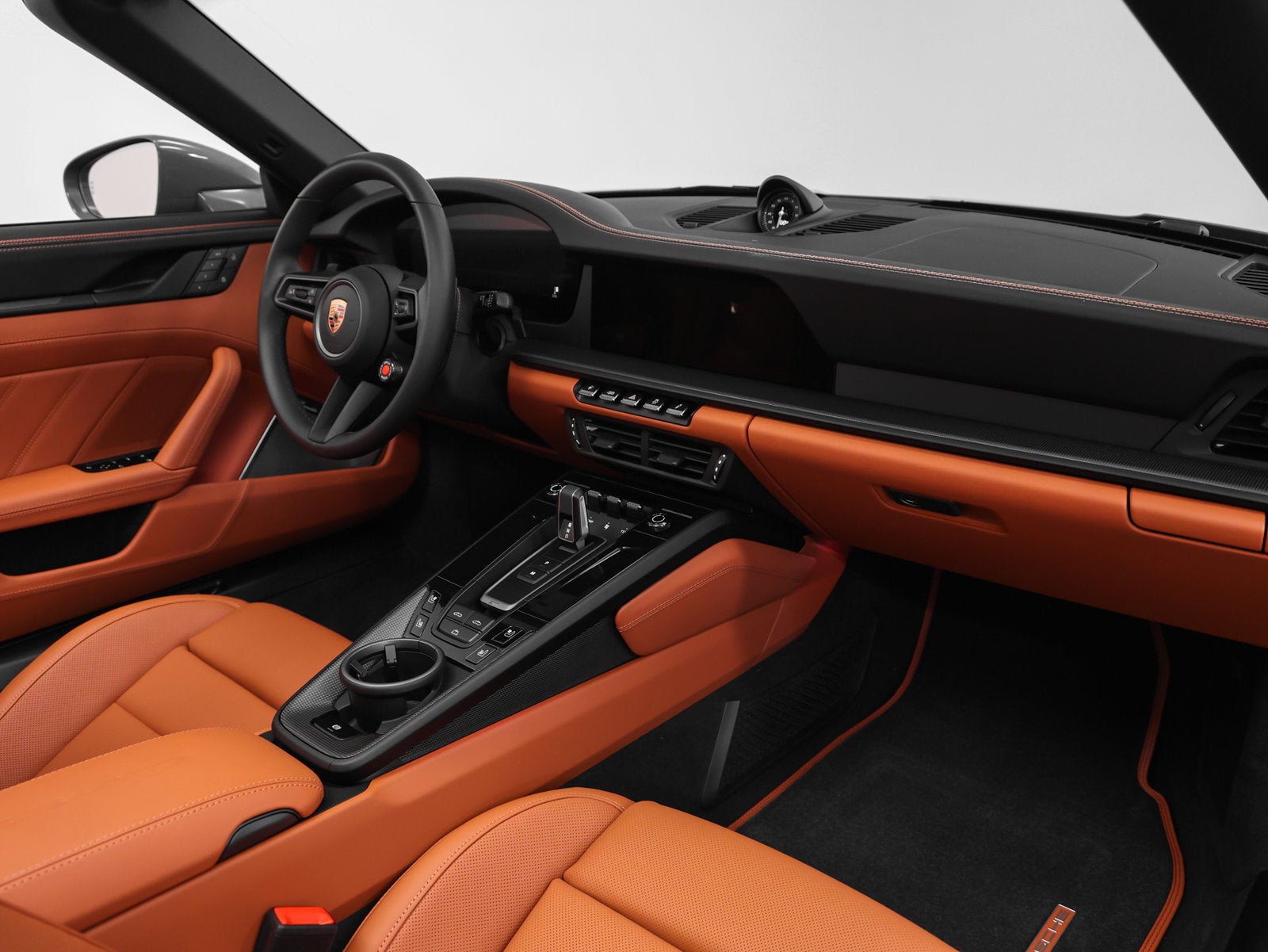 2026 Porsche 911 911 Carrera S Cabriolet