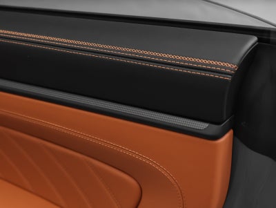 2026 Porsche 911 911 Carrera S Cabriolet