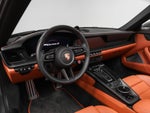 2026 Porsche 911 911 Carrera S Cabriolet