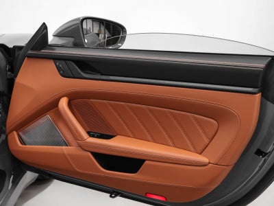 2026 Porsche 911 911 Carrera S Cabriolet