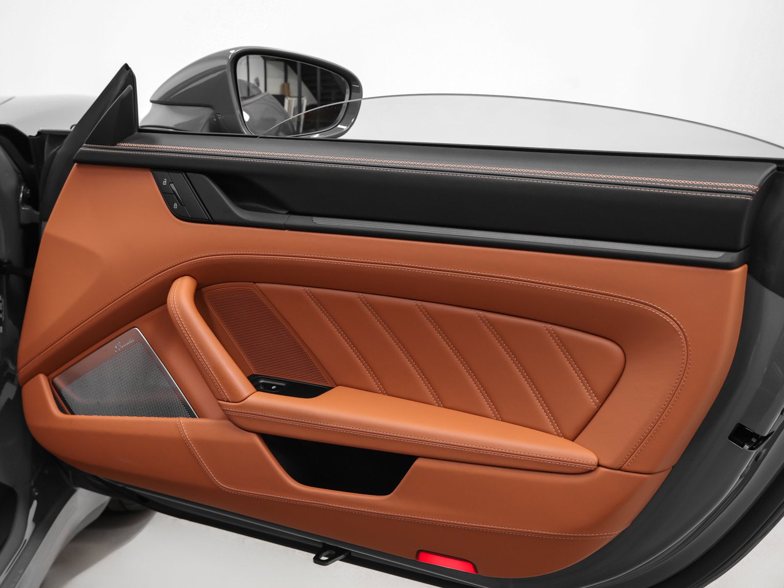 2026 Porsche 911 911 Carrera S Cabriolet