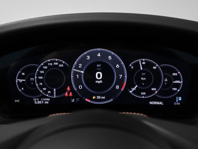 2026 Porsche 911 911 Carrera S Cabriolet