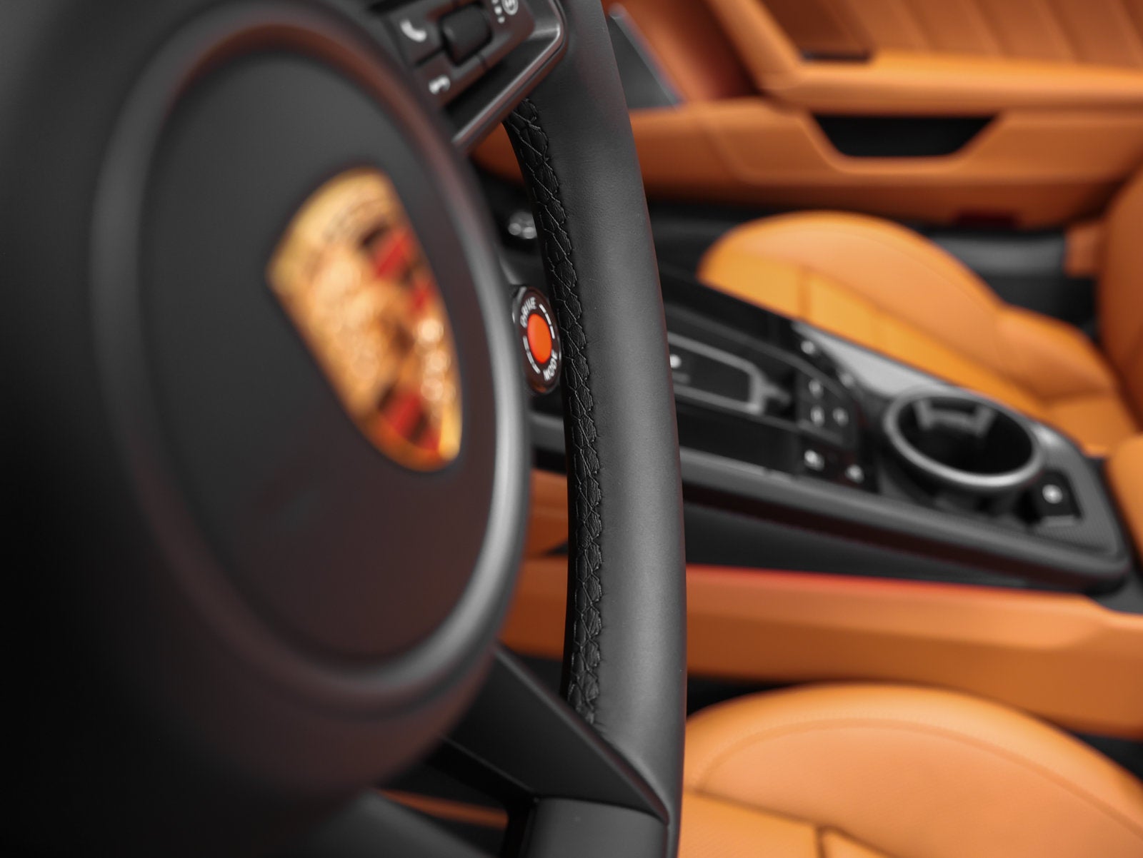 2026 Porsche 911 911 Carrera S Cabriolet