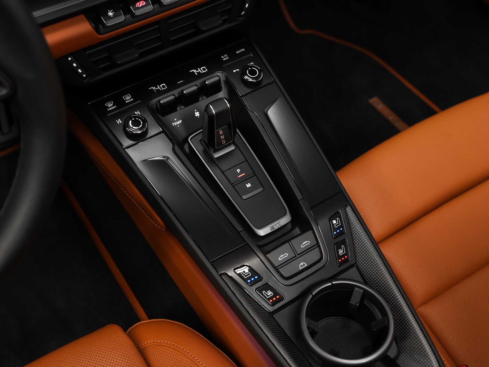 2026 Porsche 911 911 Carrera S Cabriolet