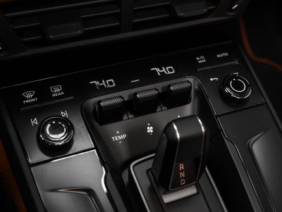 2026 Porsche 911 911 Carrera S Cabriolet