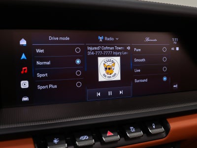 2026 Porsche 911 911 Carrera S Cabriolet