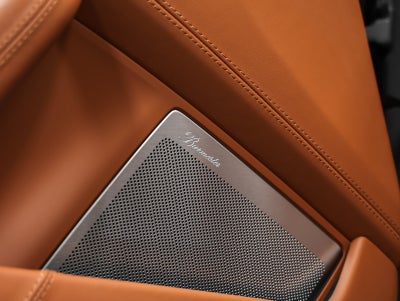 2026 Porsche 911 911 Carrera S Cabriolet