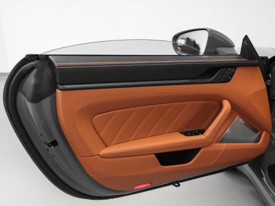 2026 Porsche 911 911 Carrera S Cabriolet