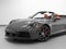 2026 Porsche 911 911 Carrera S Cabriolet