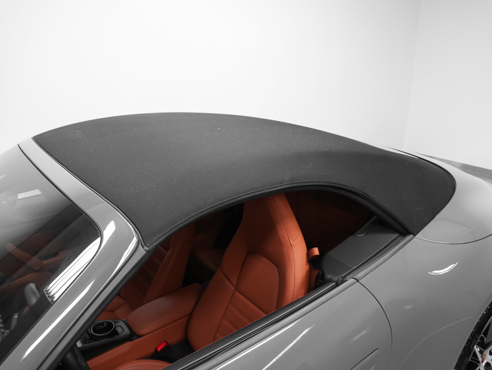 2026 Porsche 911 911 Carrera S Cabriolet