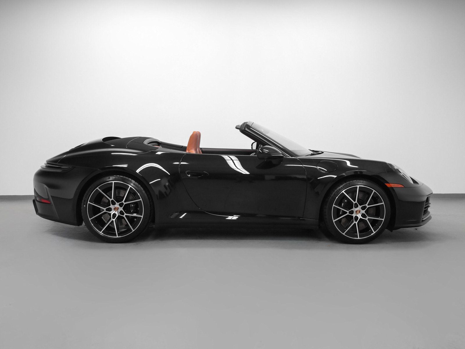 2026 Porsche 911 911 Carrera S Cabriolet