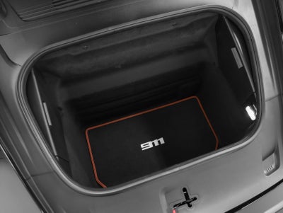 2026 Porsche 911 911 Carrera S Cabriolet