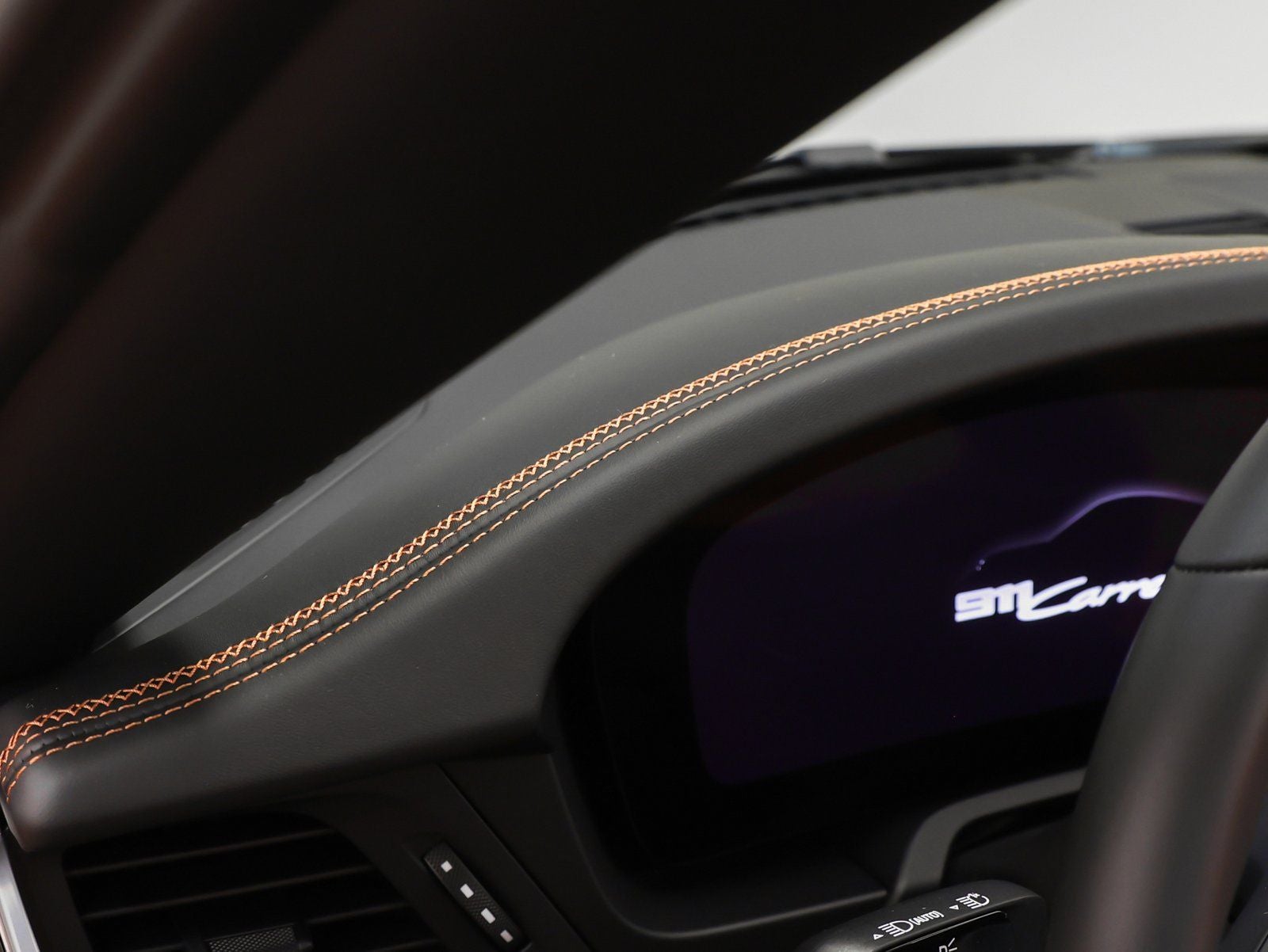 2026 Porsche 911 911 Carrera S Cabriolet