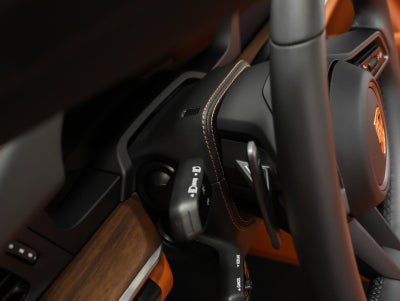 2026 Porsche 911 911 Carrera S Cabriolet