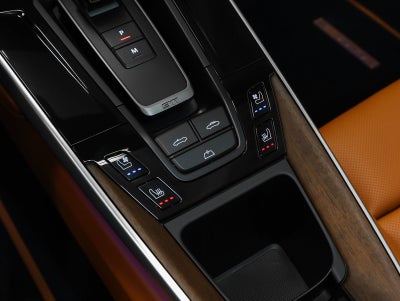 2026 Porsche 911 911 Carrera S Cabriolet