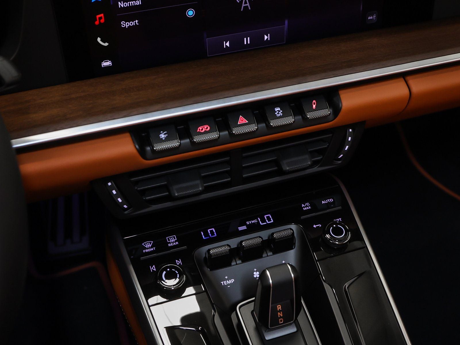 2026 Porsche 911 911 Carrera S Cabriolet