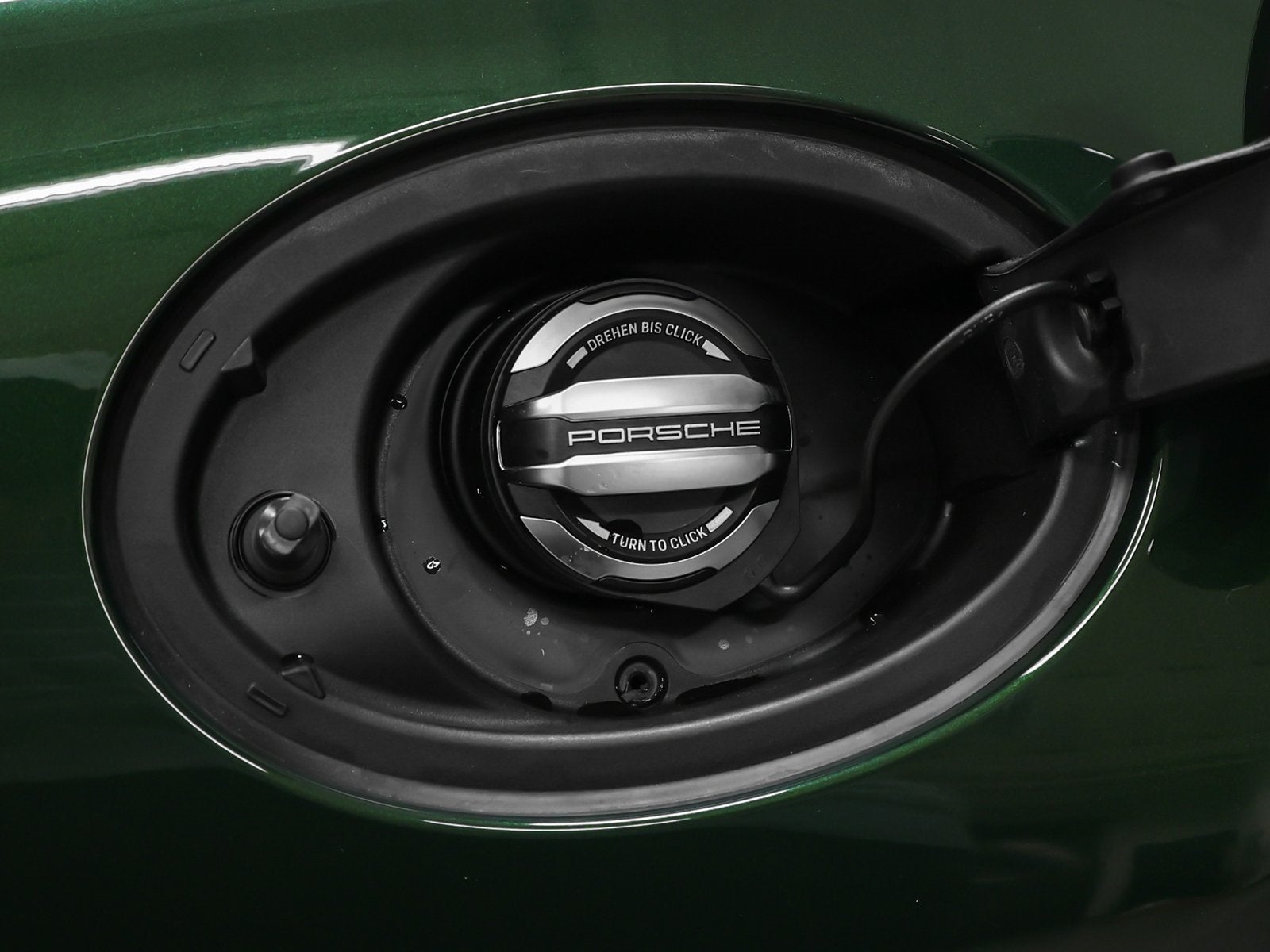 2026 Porsche 911 911 Carrera 4S Cabriolet