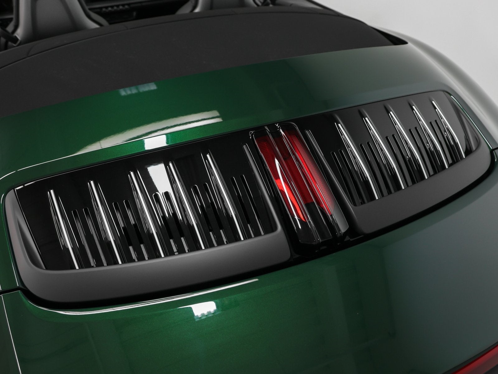 2026 Porsche 911 911 Carrera 4S Cabriolet