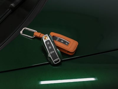 2026 Porsche 911 911 Carrera 4S Cabriolet