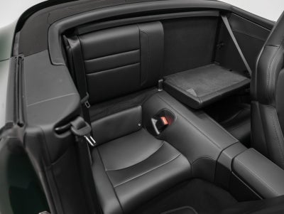 2026 Porsche 911 911 Carrera 4S Cabriolet