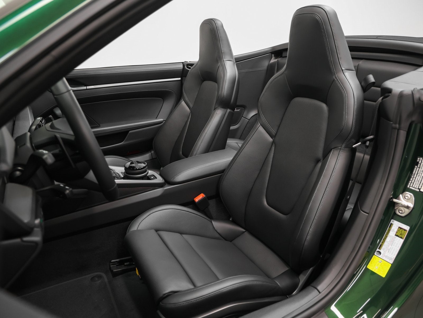 2026 Porsche 911 911 Carrera 4S Cabriolet