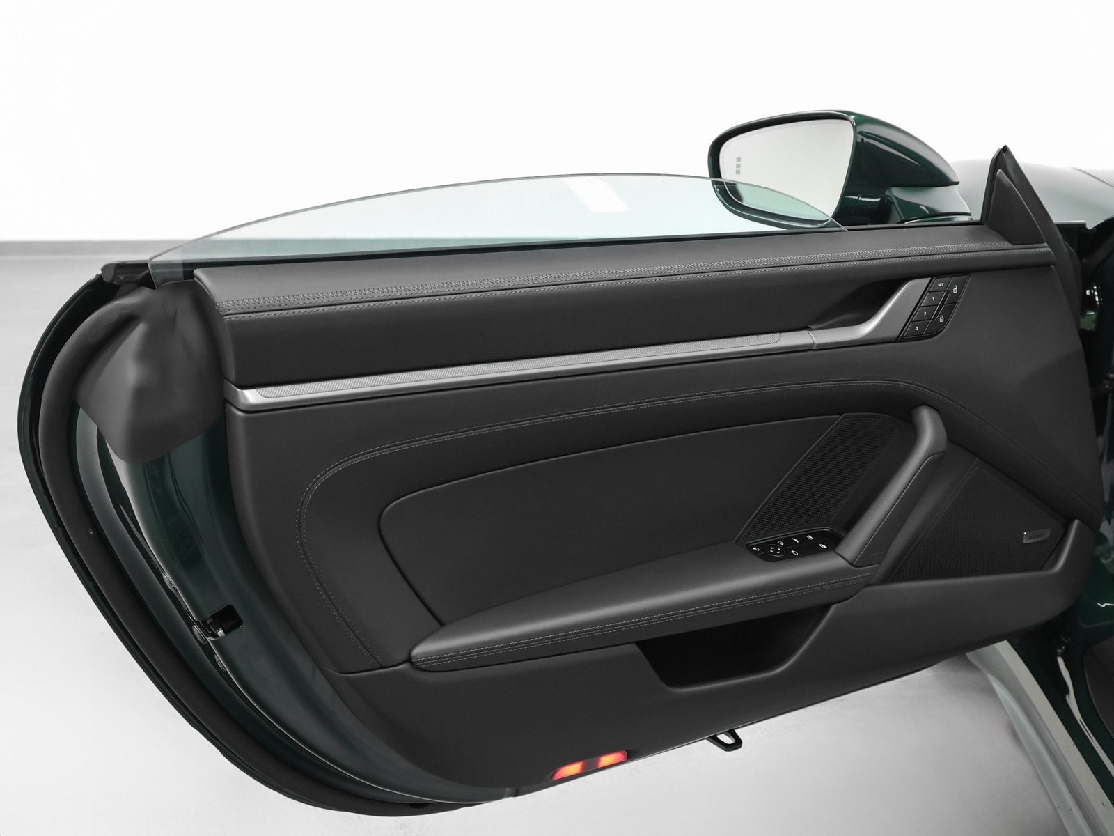 2026 Porsche 911 911 Carrera 4S Cabriolet