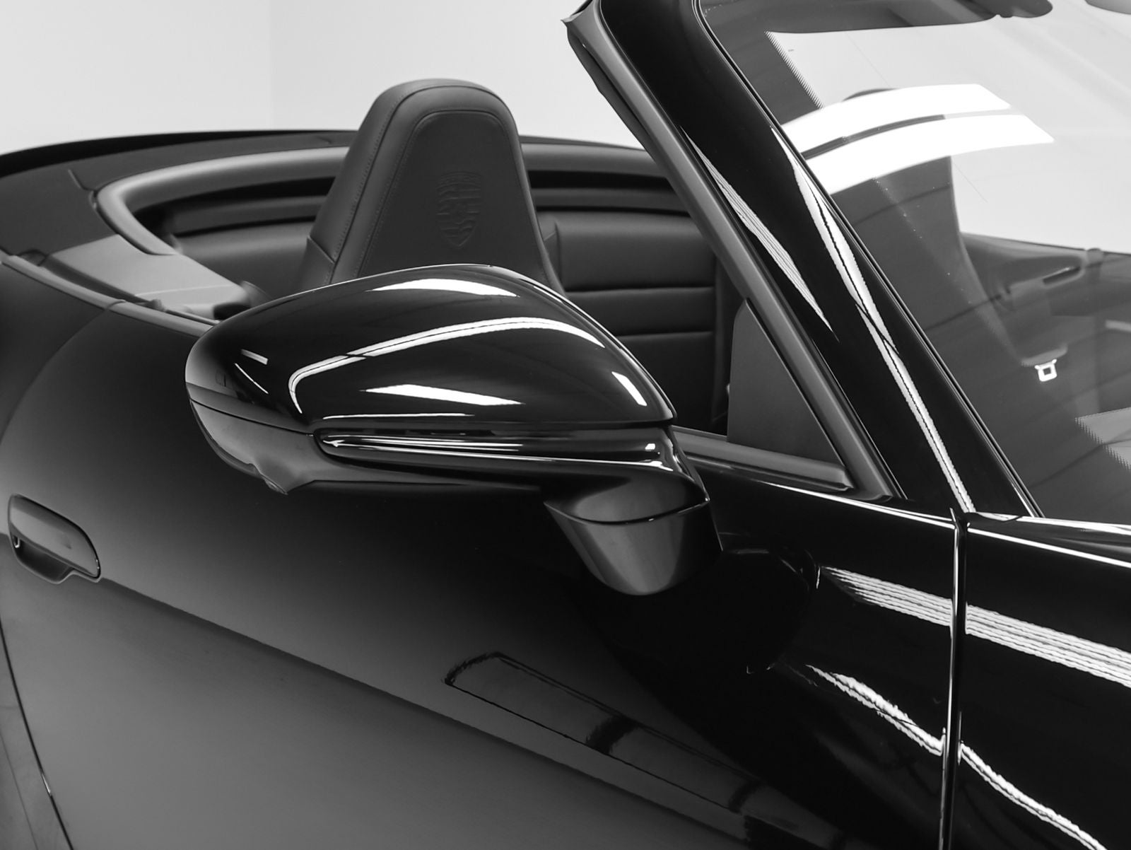 2026 Porsche 911 911 Carrera 4S Cabriolet