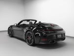 2026 Porsche 911 911 Carrera 4S Cabriolet