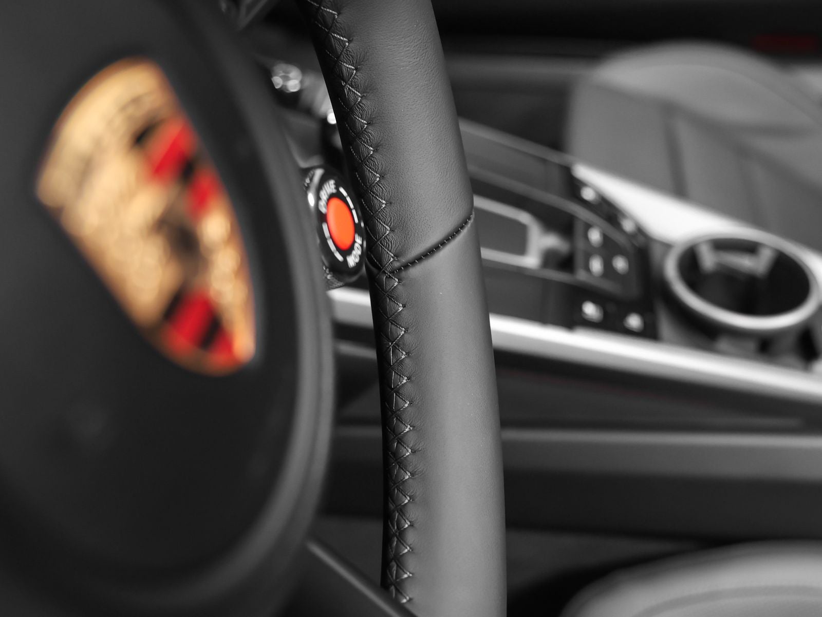 2026 Porsche 911 911 Carrera 4S Cabriolet