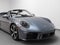 2026 Porsche 911 911 Carrera 4S Cabriolet