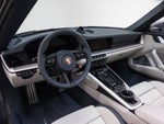 2026 Porsche 911 911 Carrera 4S Cabriolet