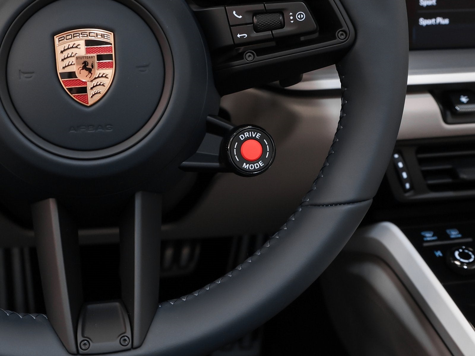 2026 Porsche 911 911 Carrera 4S Cabriolet