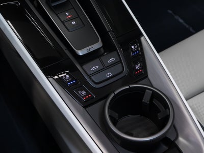 2026 Porsche 911 911 Carrera 4S Cabriolet