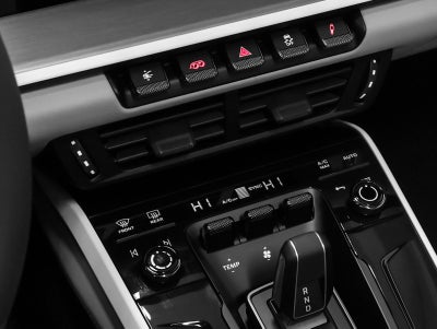 2026 Porsche 911 911 Carrera 4S Cabriolet